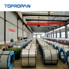 Bobina de acero/aluminio coloreada