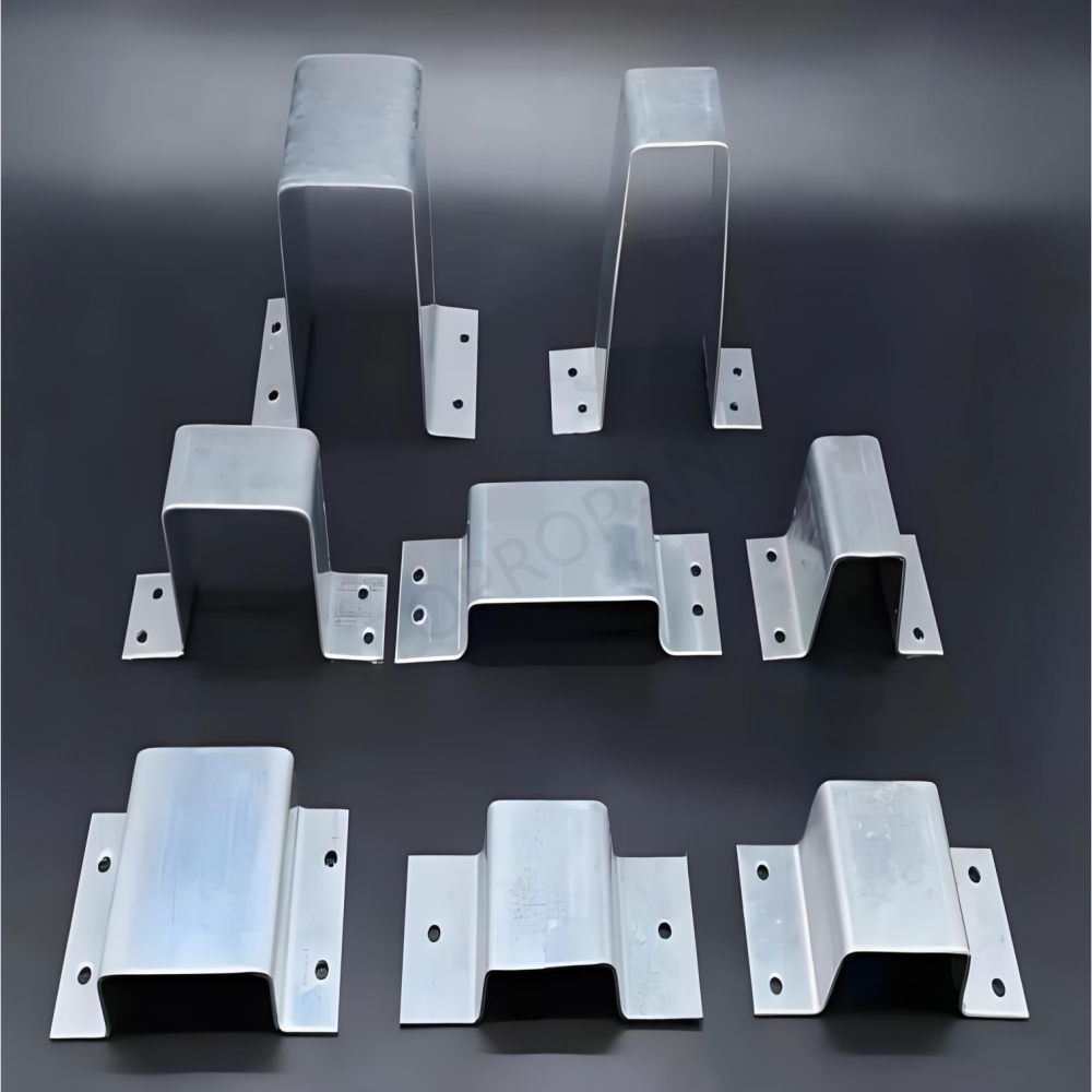 Correa de pared vertical (sub correa)