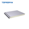 Panel sándwich de pared PU/PUR/PIR